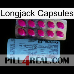 Longjack Capsules 35